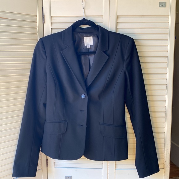 Halogen Women’s Professional Blazer / Suit Jacket - Picture 2 of 2